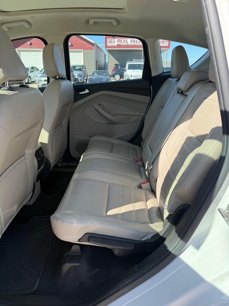 Ford C-Max  2018