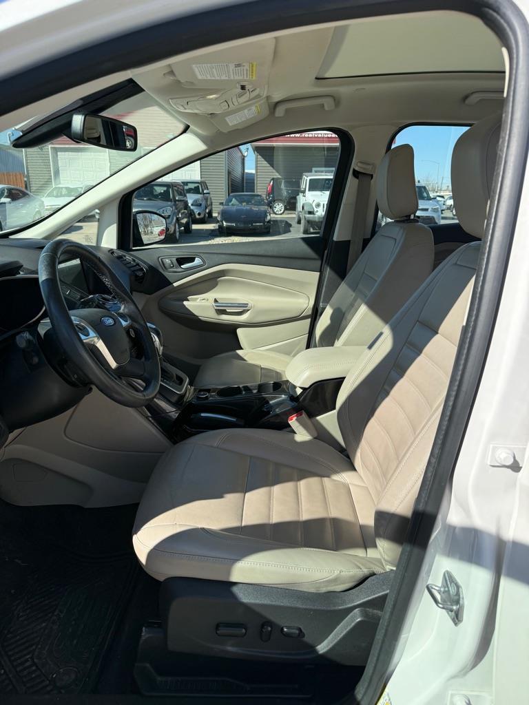Ford C-Max  2018