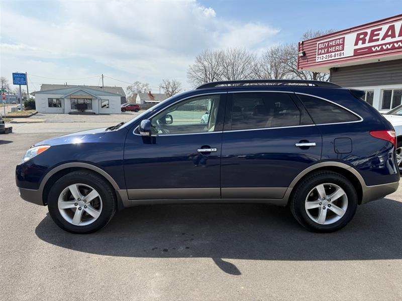 Hyundai Veracruz GLS AWD 2010