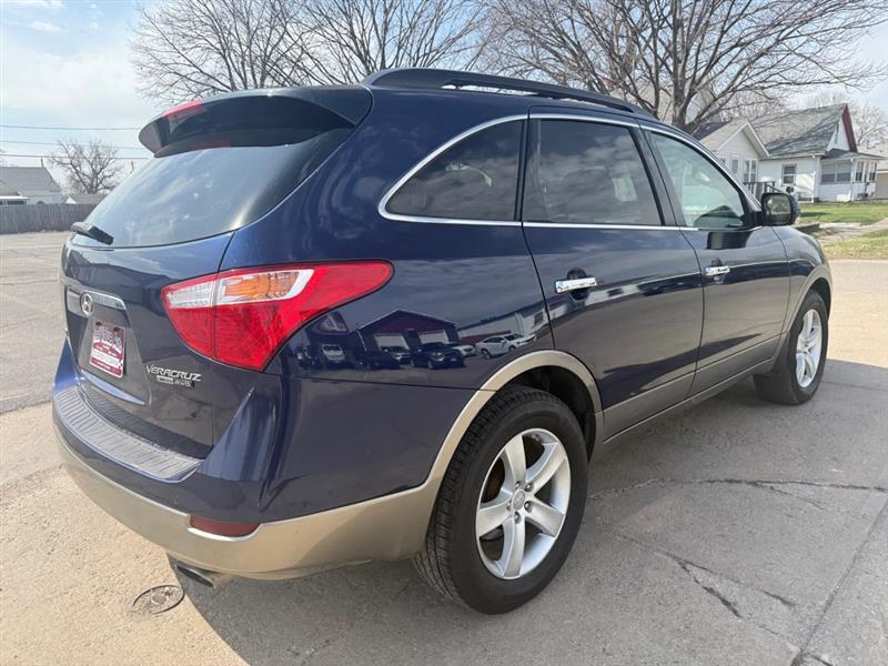 Hyundai Veracruz GLS AWD 2010