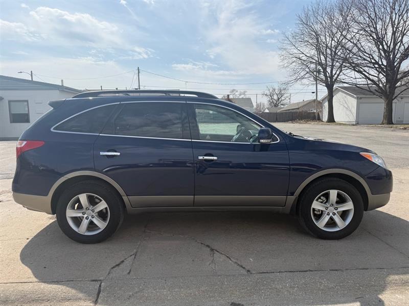 Hyundai Veracruz GLS AWD 2010