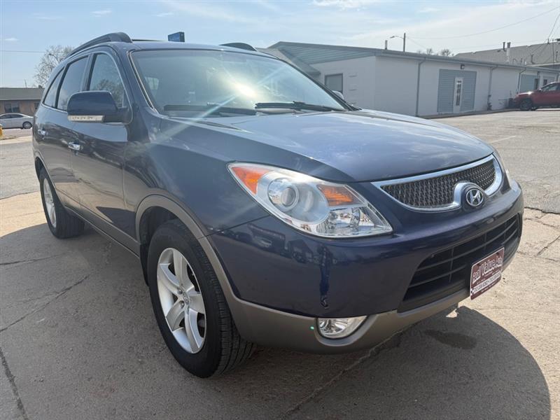 Hyundai Veracruz GLS AWD 2010