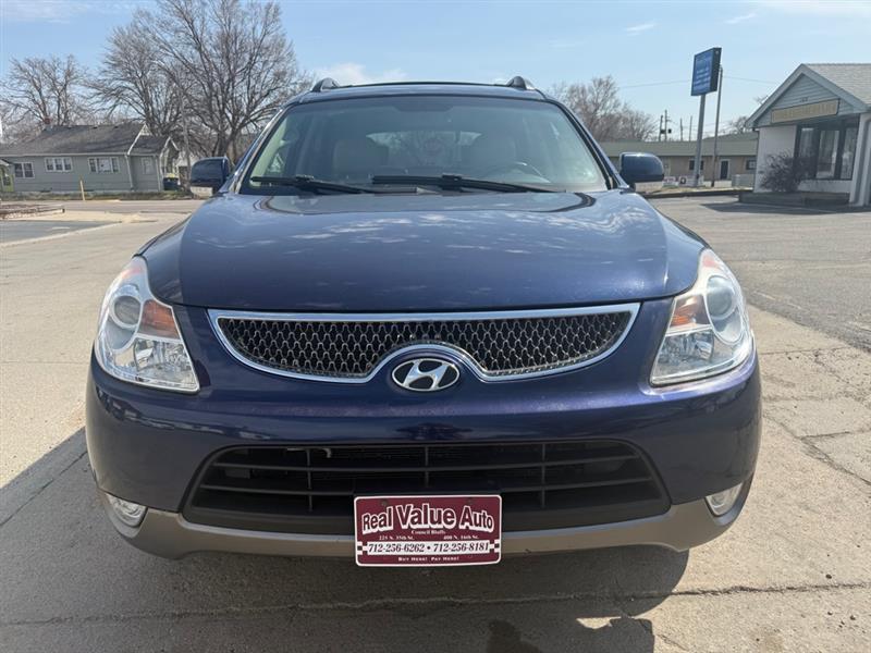 Hyundai Veracruz GLS AWD 2010