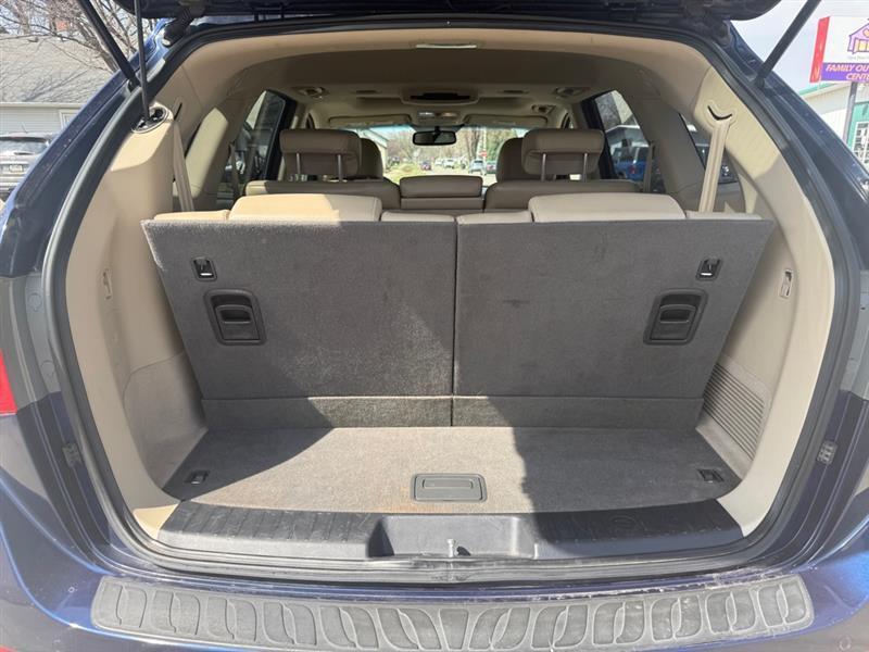 Hyundai Veracruz GLS AWD 2010