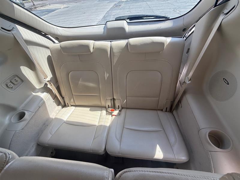 Hyundai Veracruz GLS AWD 2010