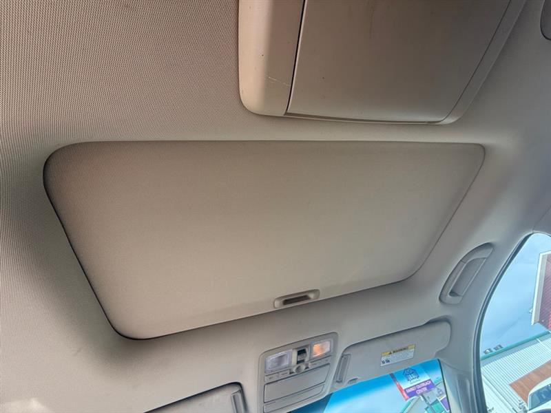 Hyundai Veracruz GLS AWD 2010