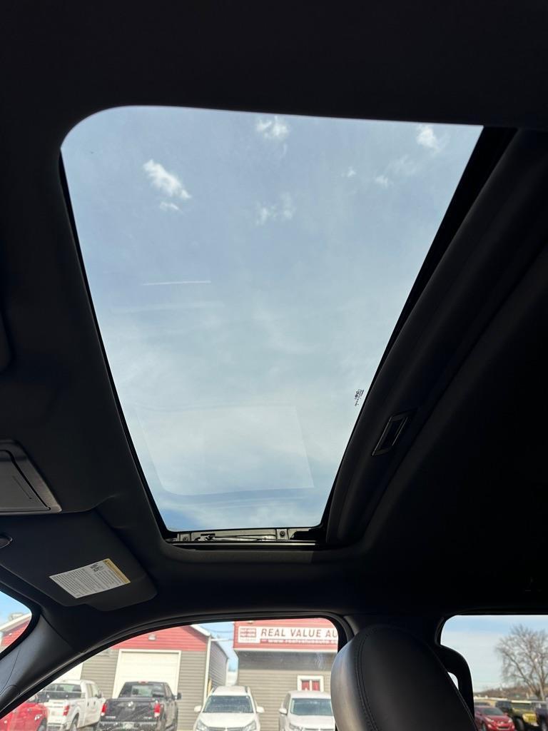 Ford F-150 XL SuperCrew 5.5-ft. Bed 4WD 2013