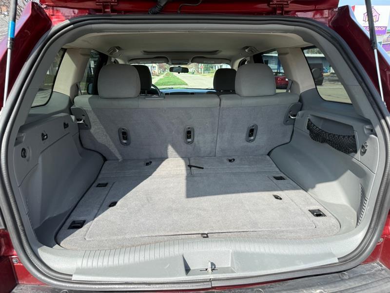 Jeep Grand Cherokee Laredo 4WD 2007