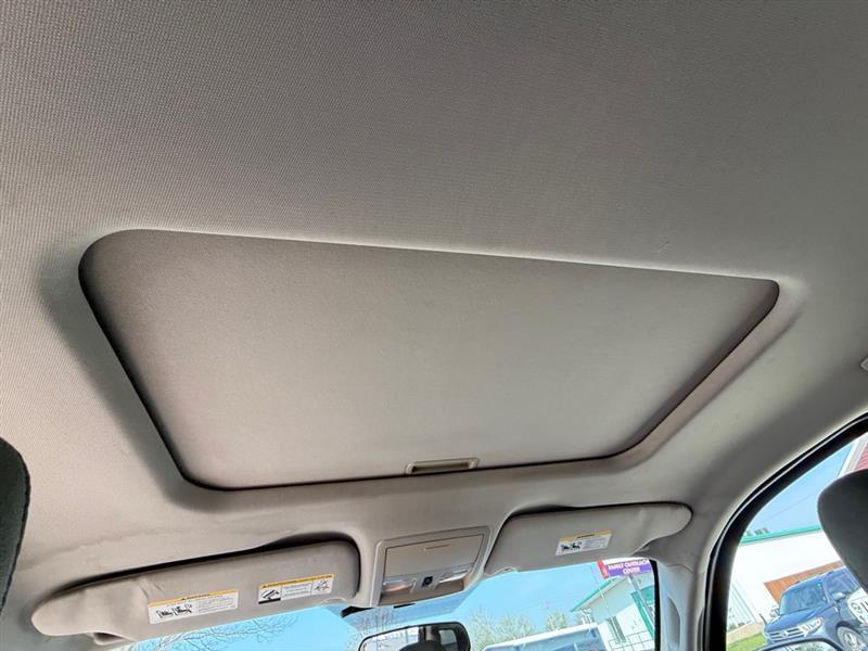 Jeep Grand Cherokee Laredo 4WD 2007