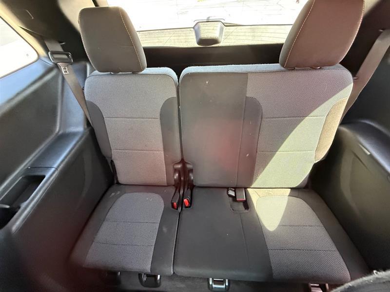 Chevrolet Traverse LT Cloth AWD 2018