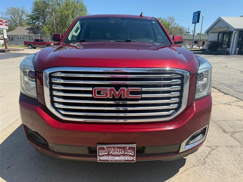 GMC Yukon XL SLT 4WD 2016