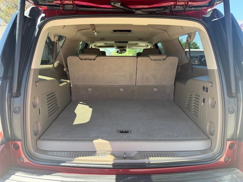 GMC Yukon XL SLT 4WD 2016