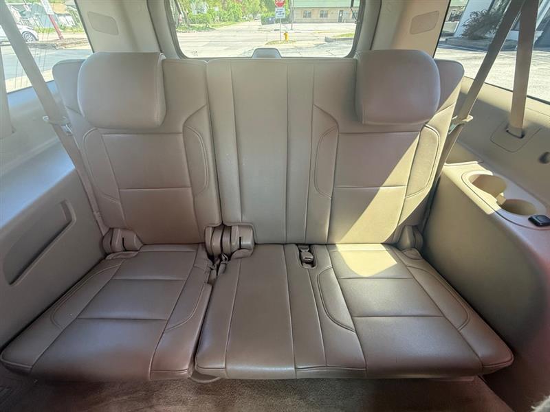 GMC Yukon XL SLT 4WD 2016