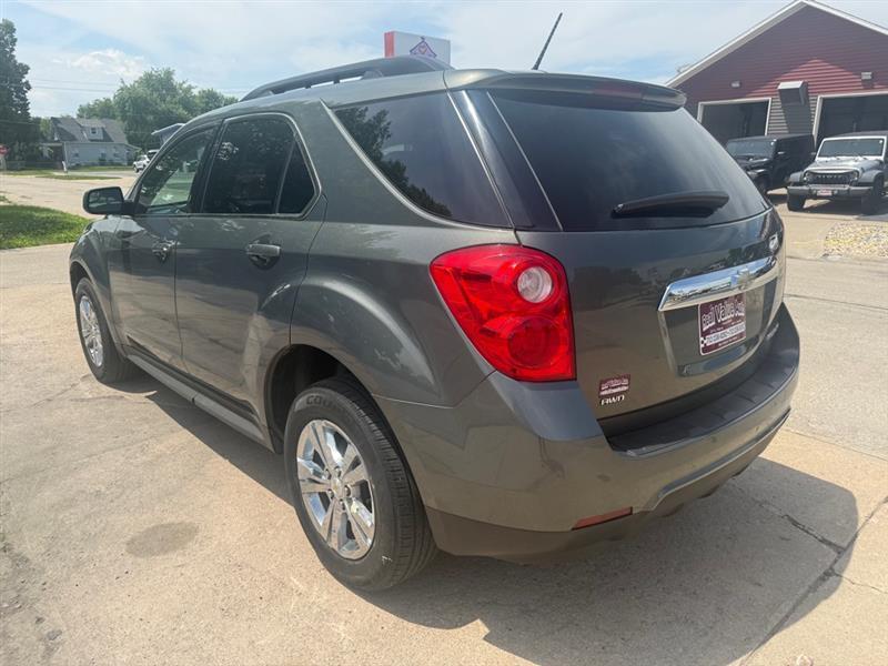 Chevrolet Equinox 1LT AWD 2013