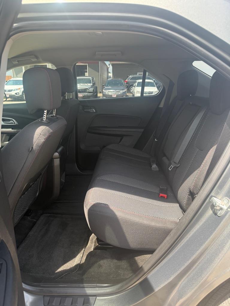 Chevrolet Equinox 1LT AWD 2013