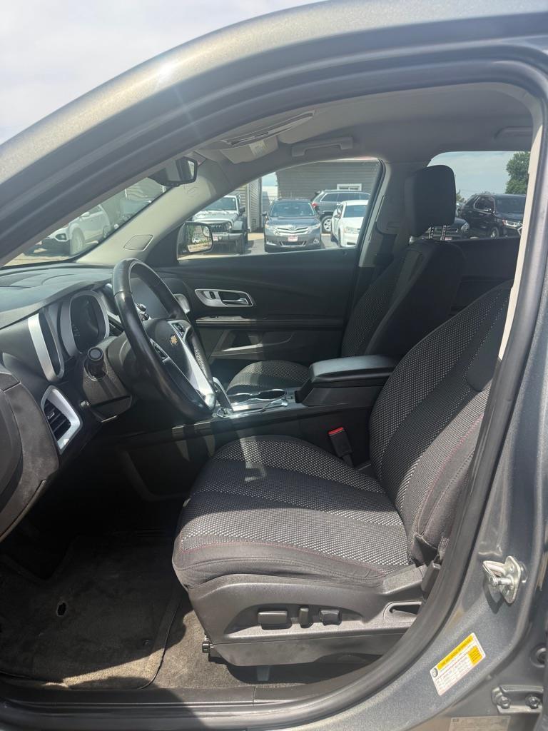 Chevrolet Equinox 1LT AWD 2013