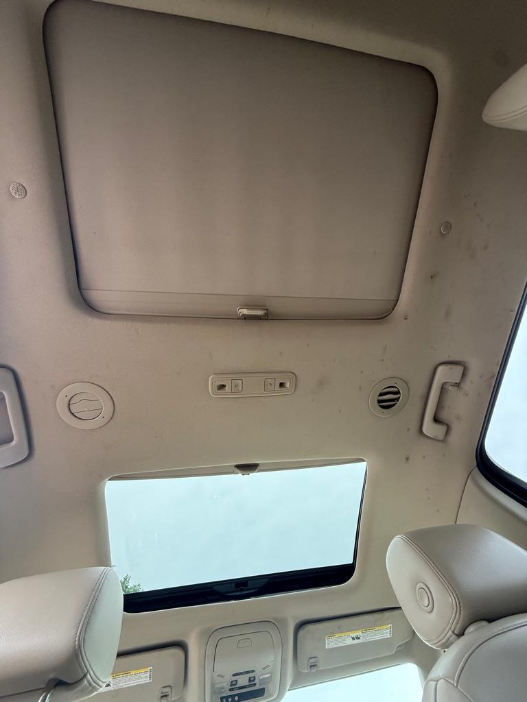 GMC Acadia Denali AWD 2017