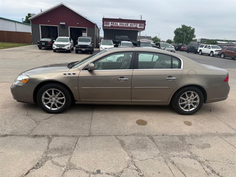 Buick Lucerne CXL V6 2006