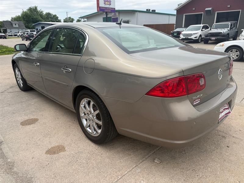 Buick Lucerne CXL V6 2006