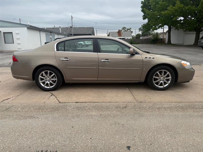 Buick Lucerne CXL V6 2006