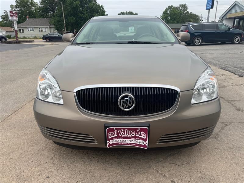 Buick Lucerne CXL V6 2006
