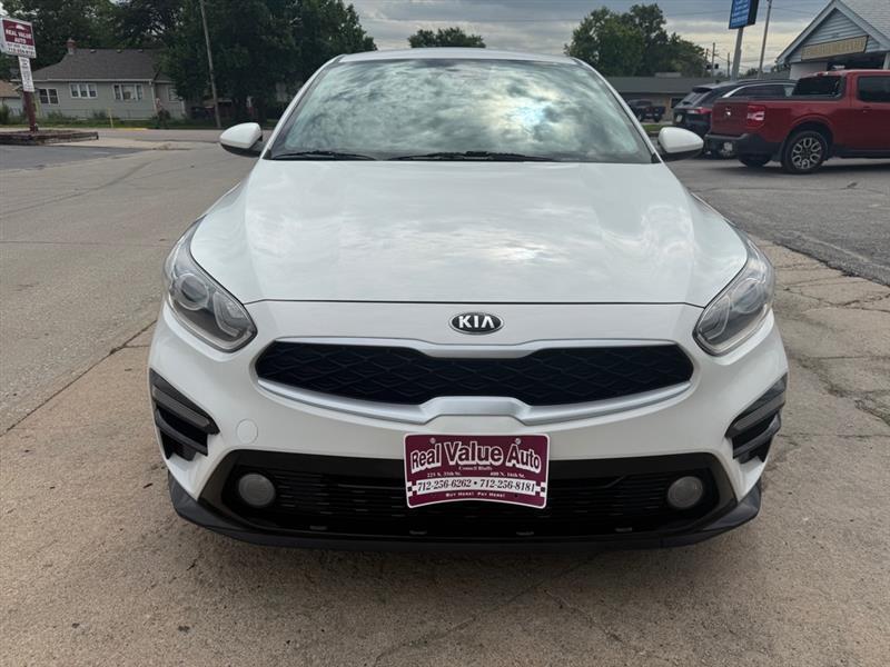 Kia Forte FE 2019
