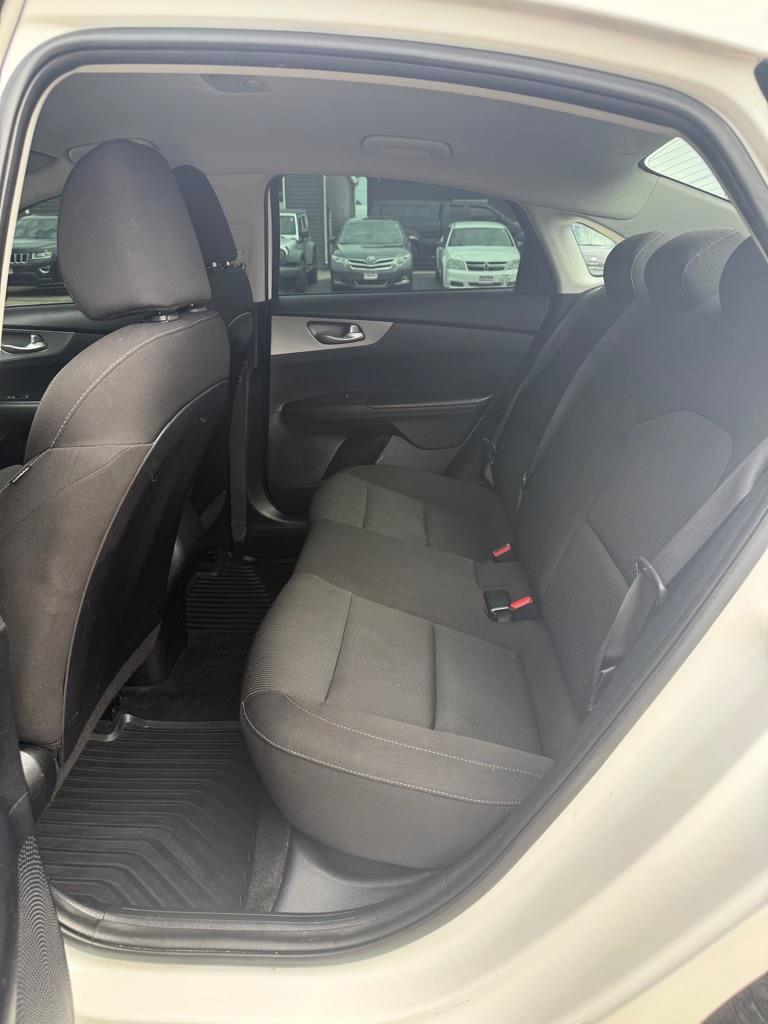 Kia Forte FE 2019