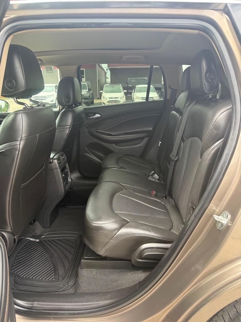 Buick Envision Premium I AWD 2017