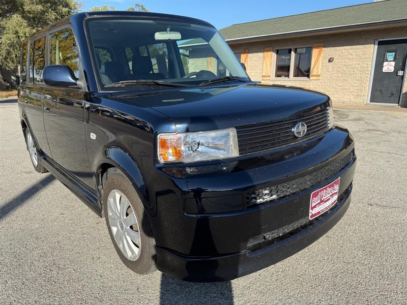 Scion xB Wagon 2005