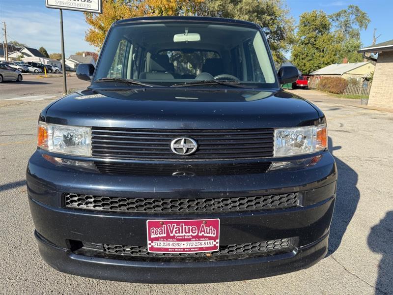 Scion xB Wagon 2005