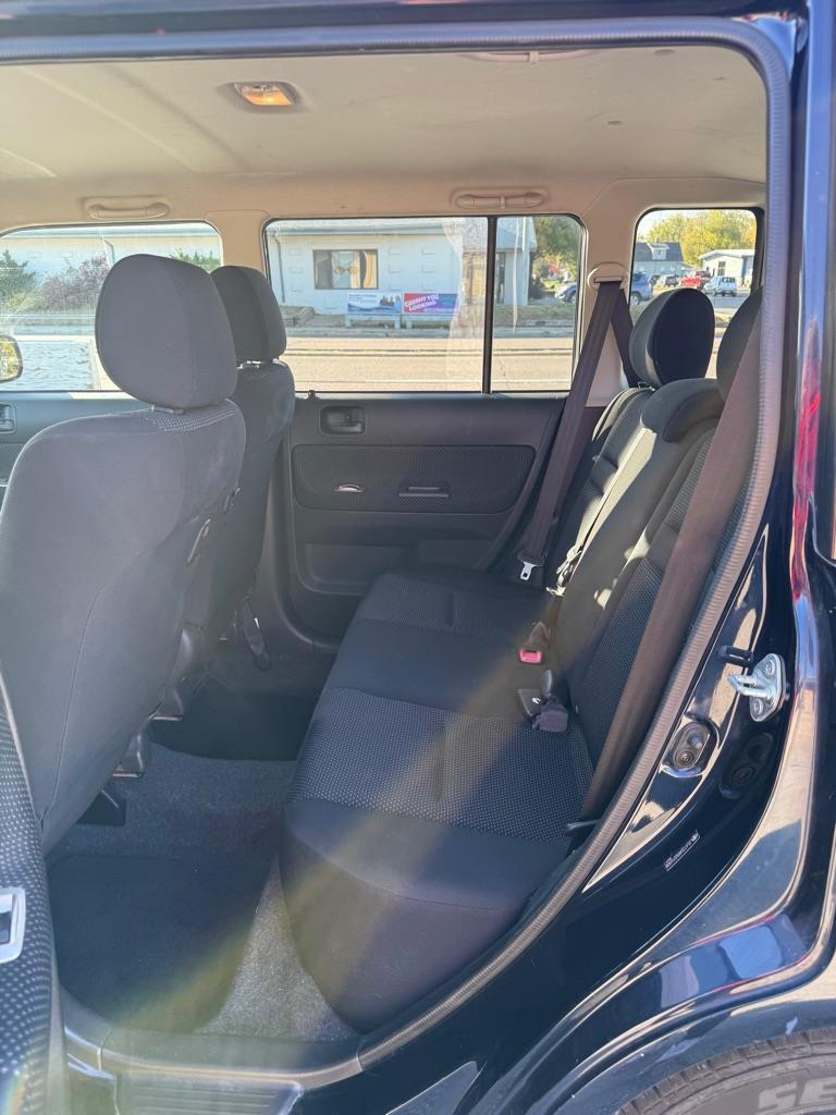 Scion xB Wagon 2005