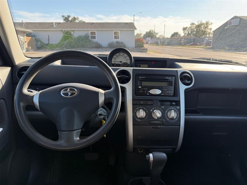 Scion xB Wagon 2005