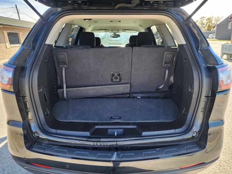 Chevrolet Traverse 1LT AWD 2013