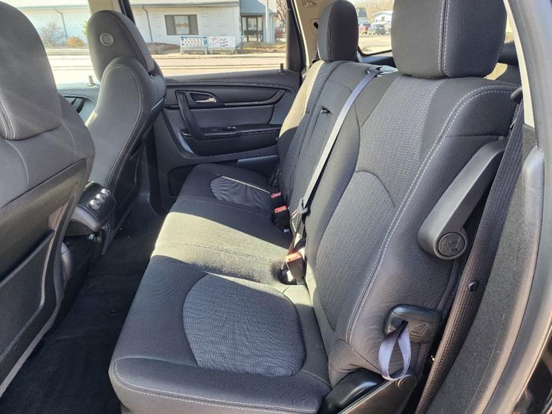 Chevrolet Traverse 1LT AWD 2013