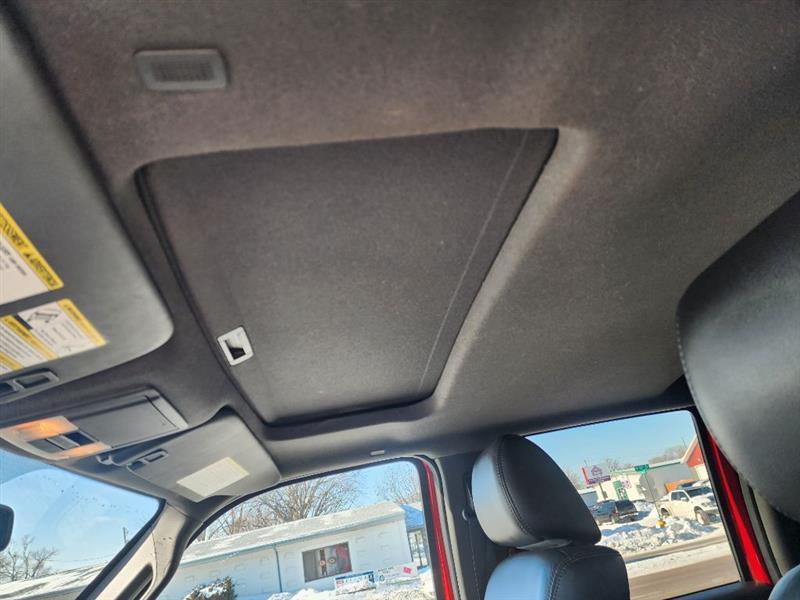 Ford F-250 SD King Ranch Crew Cab 4WD 2011