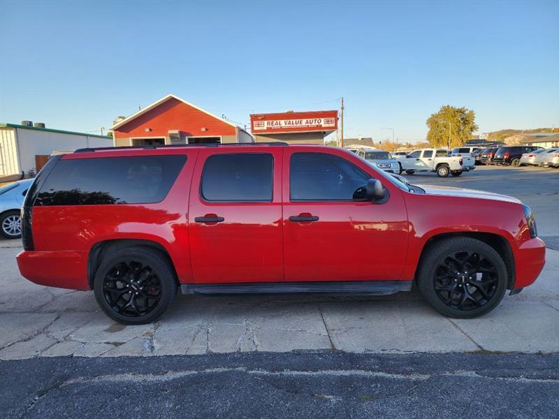GMC Yukon XL SLT-2 1/2 Ton 4WD 2008