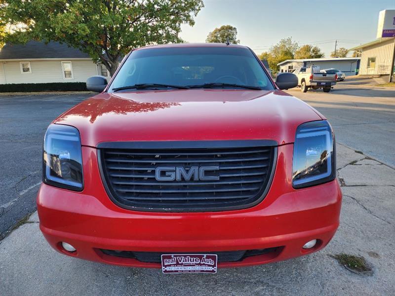 GMC Yukon XL SLT-2 1/2 Ton 4WD 2008
