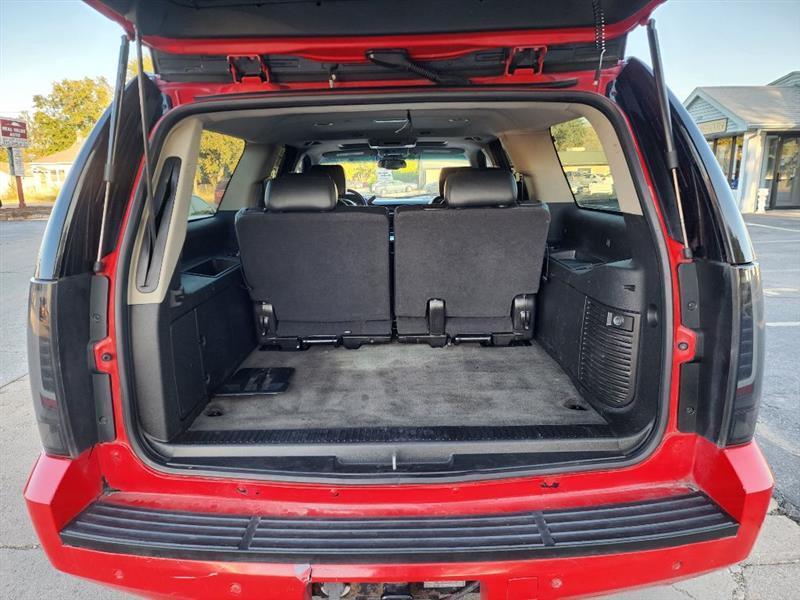 GMC Yukon XL SLT-2 1/2 Ton 4WD 2008