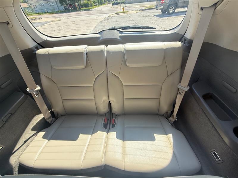 Acura MDX Tech Package 2008