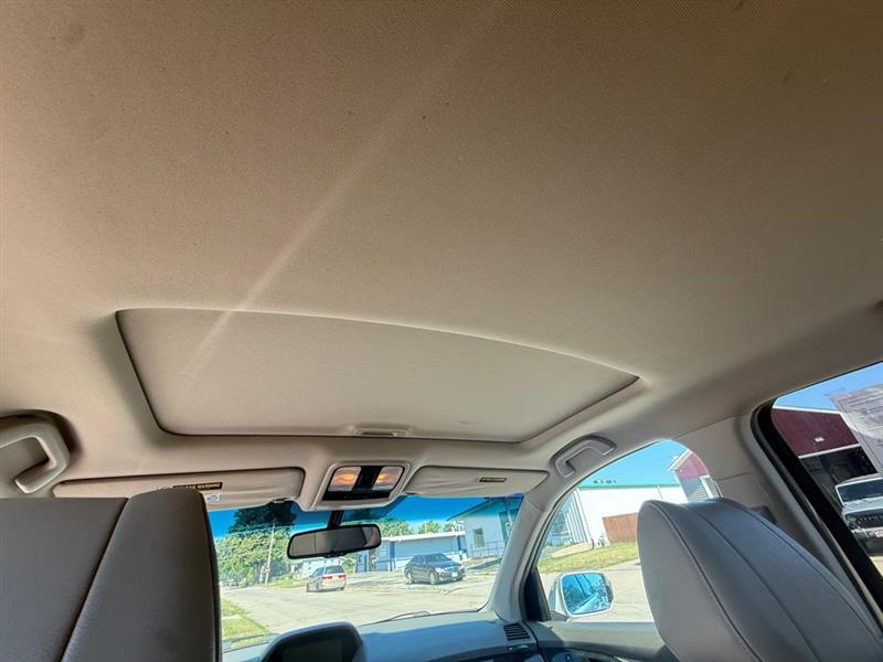 Acura MDX Tech Package 2008