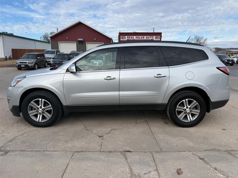 Chevrolet Traverse 1LT FWD 2015