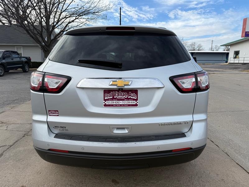 Chevrolet Traverse 1LT FWD 2015