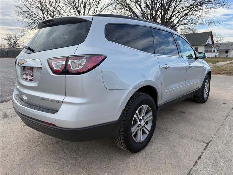 Chevrolet Traverse 1LT FWD 2015