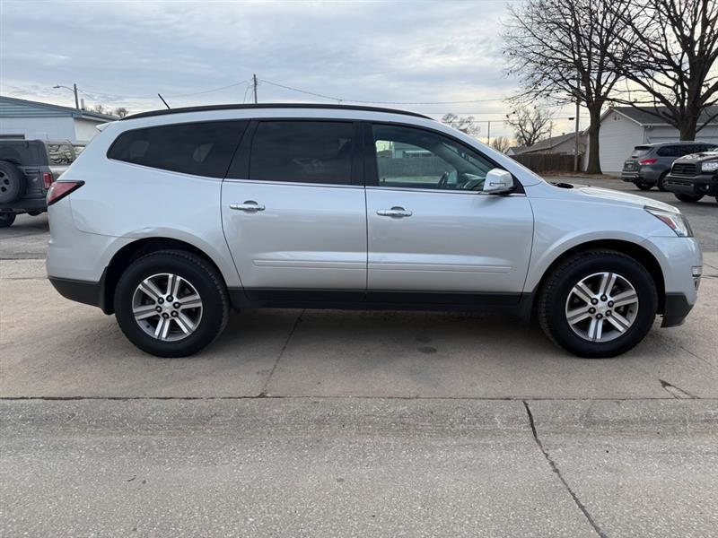 Chevrolet Traverse 1LT FWD 2015