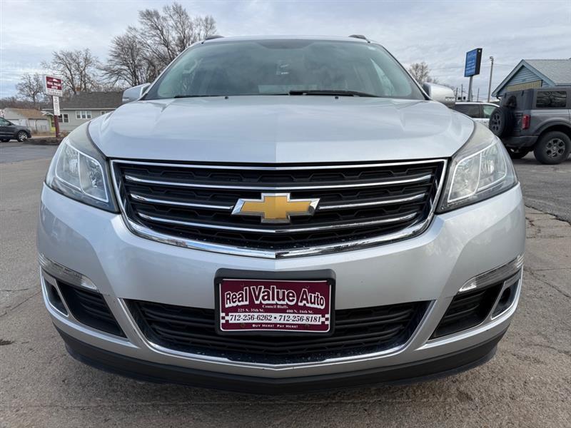 Chevrolet Traverse 1LT FWD 2015