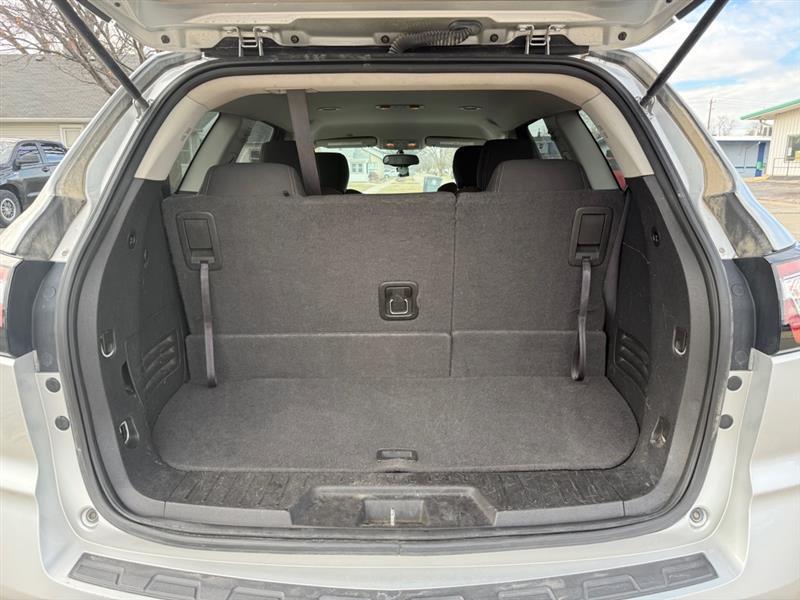 Chevrolet Traverse 1LT FWD 2015