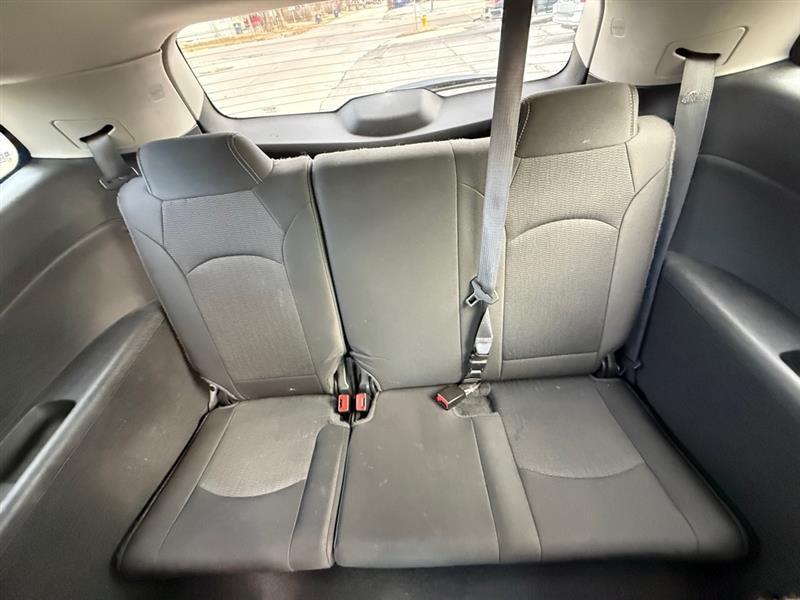 Chevrolet Traverse 1LT FWD 2015