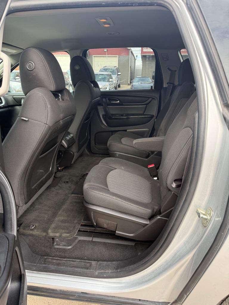 Chevrolet Traverse 1LT FWD 2015