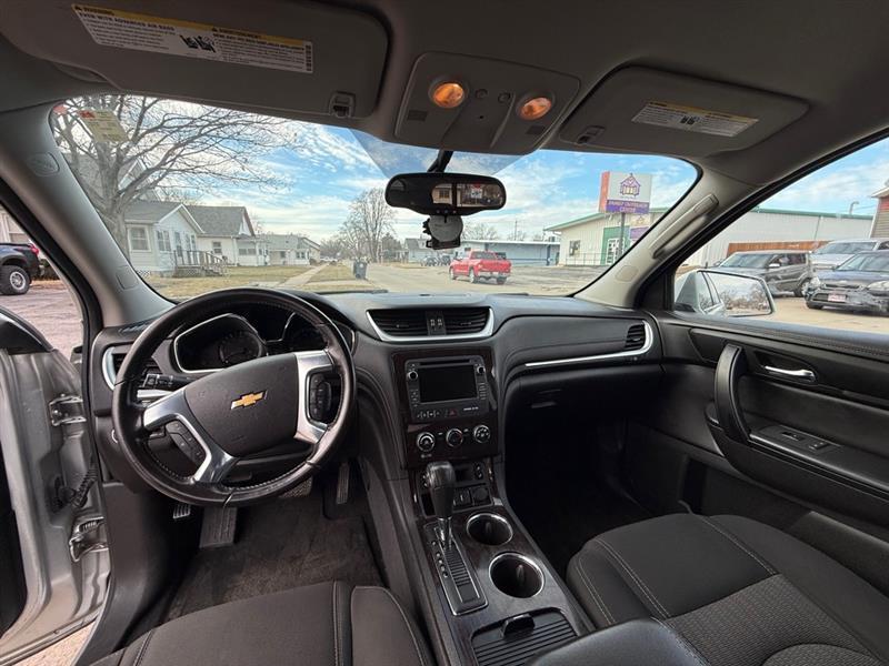 Chevrolet Traverse 1LT FWD 2015