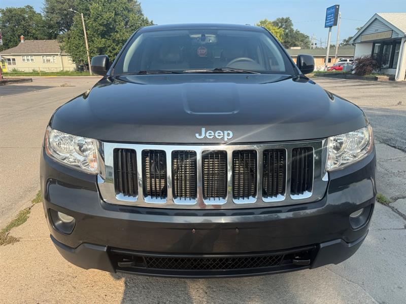 Jeep Grand Cherokee Laredo 4WD 2011